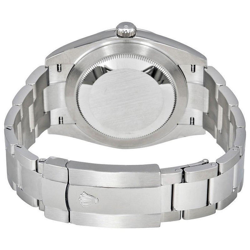 ロレックス デイトジャスト 41  ランダムROLEX DATEJUST126300-BRAND OFF