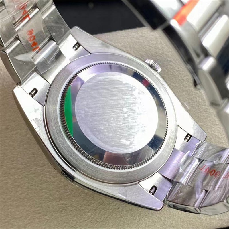 ロレックス デイトジャスト 41  ランダムROLEX DATEJUST126300-BRAND OFF