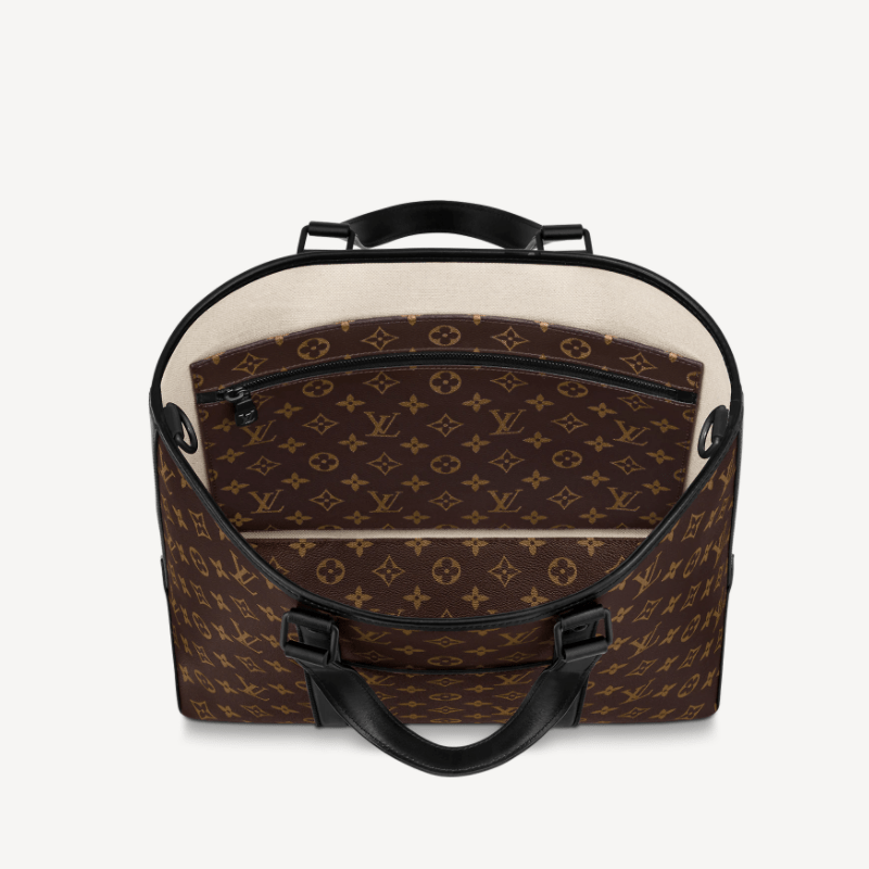 Louis Vuitton ウィークエンド・トート PM バックM45734-BRAND OFF