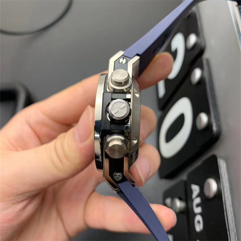 ウブロ ビッグバン ウニコ チタニウム 411.NX.5179.RX-BRAND OFF