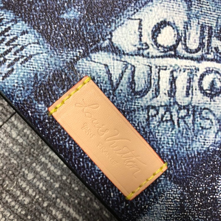 LouisVuitton ルイヴィトン 3点セット お得 M50068 M69443 M45320-BRAND OFF