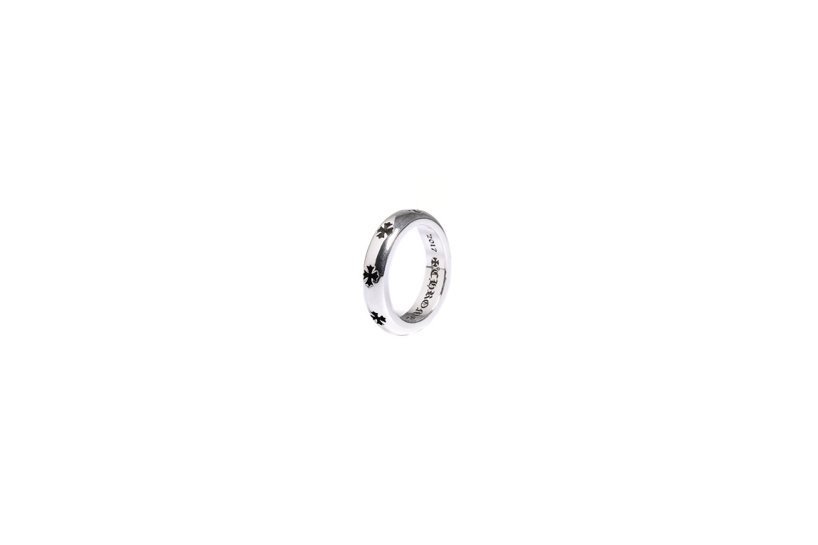 【CHROME HEARTS】クロムハーツ 指輪-BRAND OFF