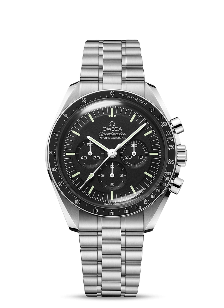Omega コーアクシャル マスター クロノメーター クロノグラフ 42MM 腕時計-BRAND OFF