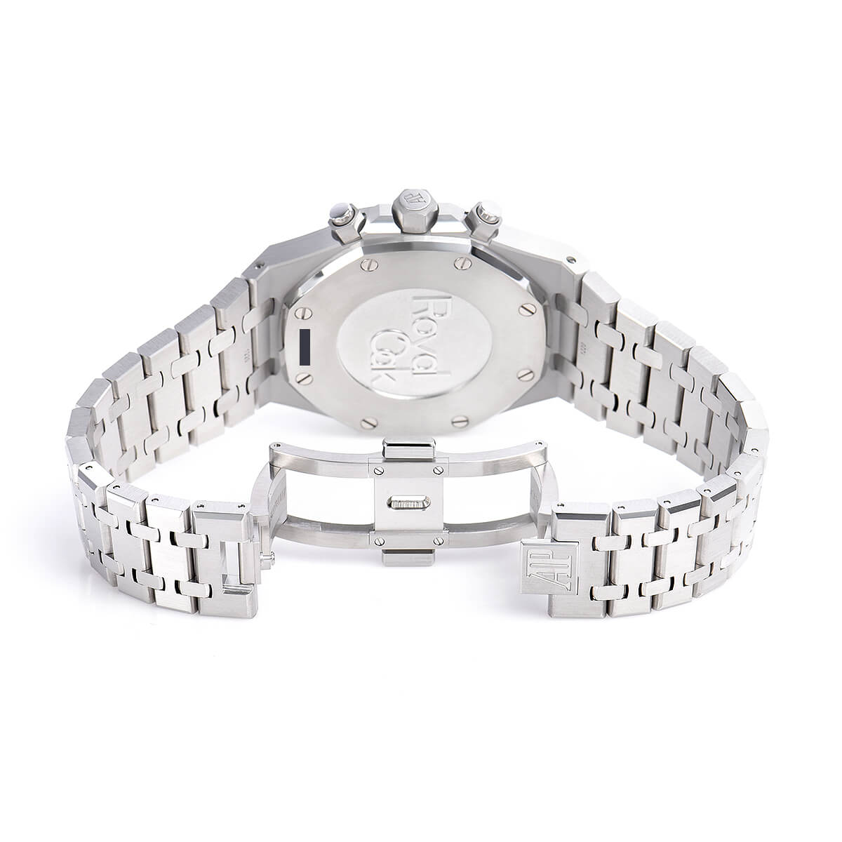 オーデマ ピゲ ロイヤルオーククロノ 41mm 26331ST.OO.1220ST.01-BRAND OFF