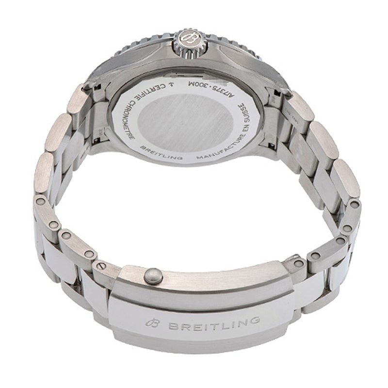 ブライトリング スーパーオーシャン オートマチック42 A17375211B1A1-BRAND OFF
