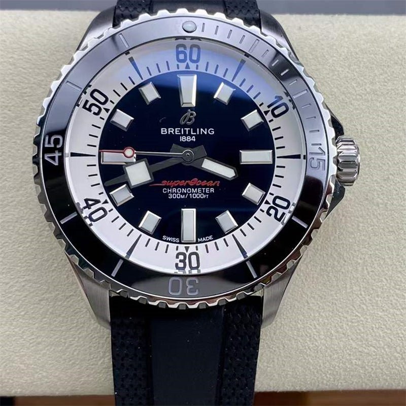 ブライトリング スーパーオーシャン オートマチック42 A17375211B1A1-BRAND OFF