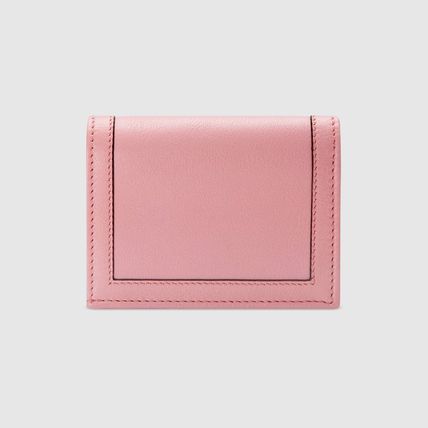 【Gucci】バンブー付き カードケース ウォレット-BUYMA-BRAND OFF