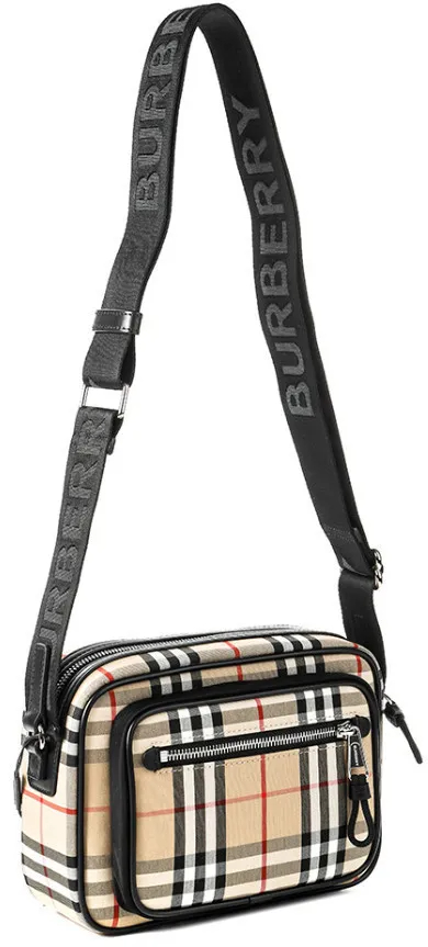 ♦BURBERRY♦ショルダーバッグ☆正規品-BRAND OFF