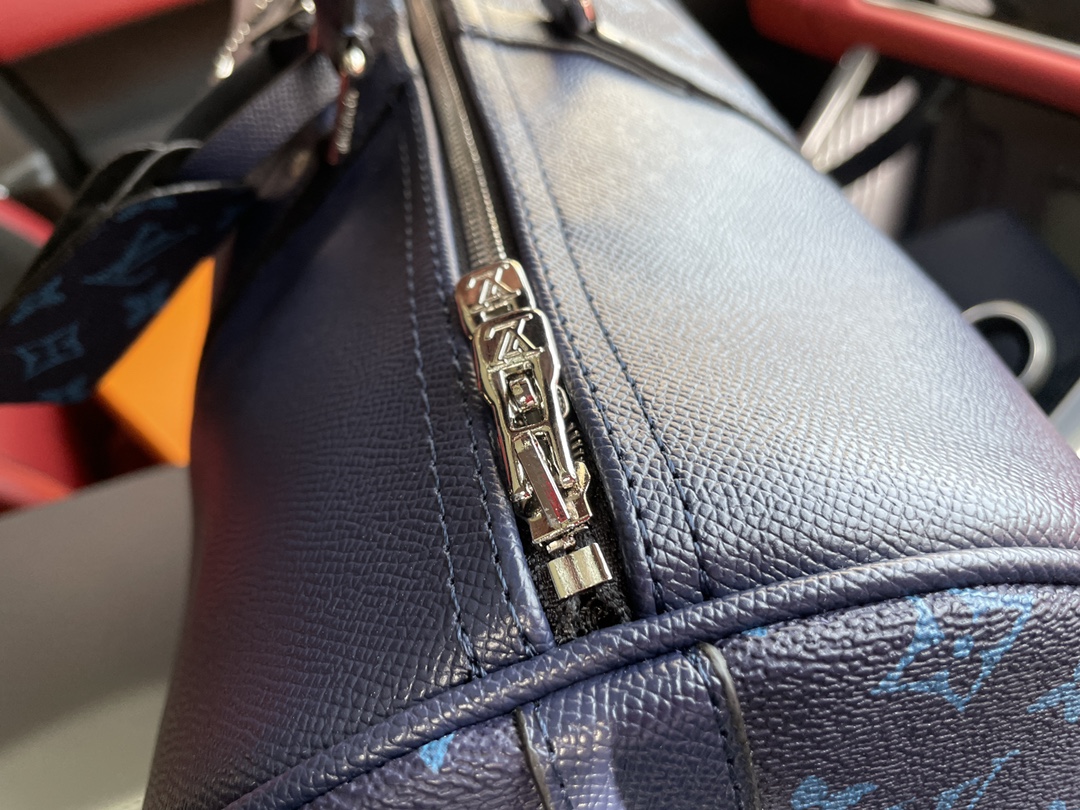 LOUIS VUITTON （ルイヴィトン）M53766 キーポル・バンドリエール 45 X 29 X 23 CM-BRAND OFF