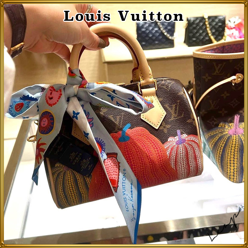 【Louis Vuitton★限定コラボ】ヴィトン バッグ アルマBB M46469-BRAND OFF