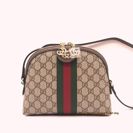 【GUCCI】★オフィディア ★GGショルダーバッグ-BRAND OFF