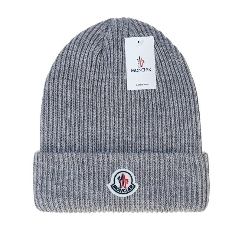 【MONCLER公式旗艦店】モンクレール ハット/帽子 13色-BRAND OFF