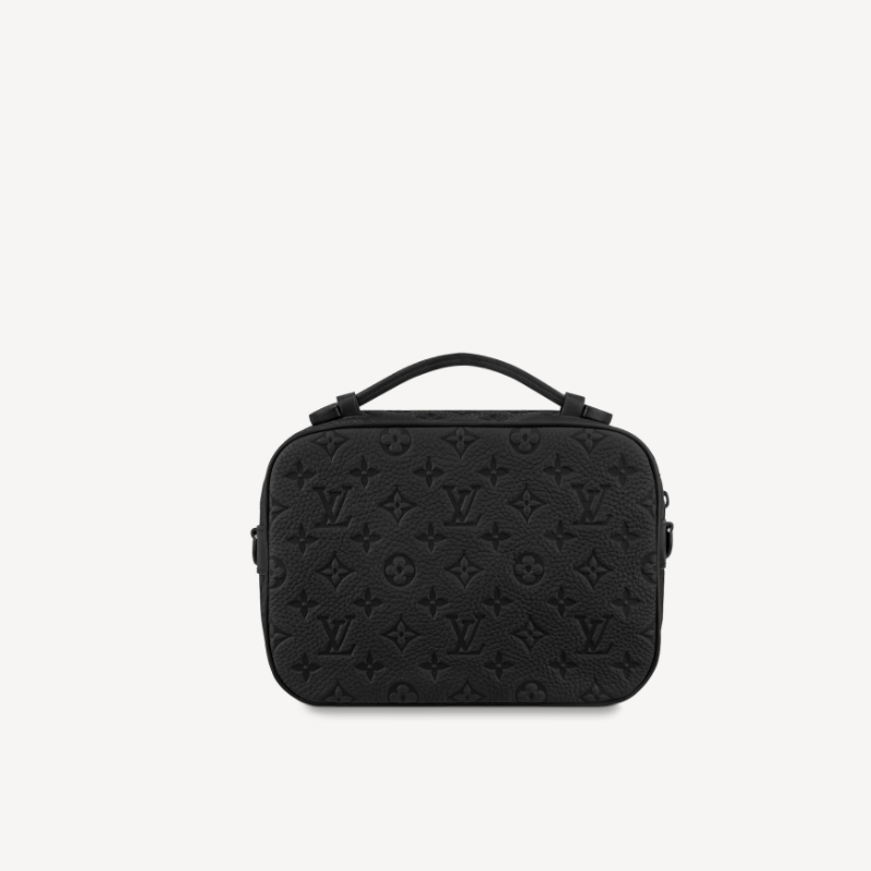 LOUIS VUITTON Ｓロック・メッセンジャーM58489-BRAND OFF
