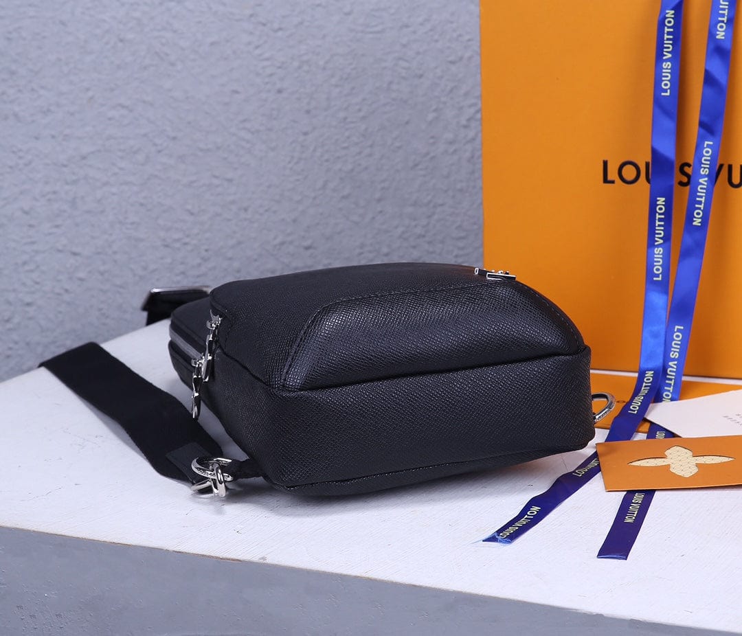 LOUIS VUITTON スリングバック　タイガ M30443-BRAND OFF