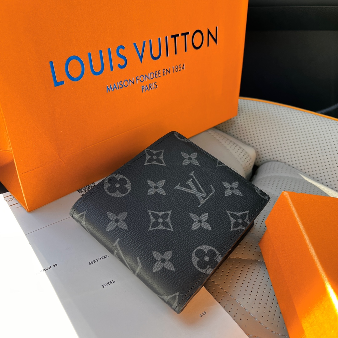 【LOUIS VUITTON日本公式許可旗艦店】ベルト+ 財布 特価開催 数量限定-BRAND OFF