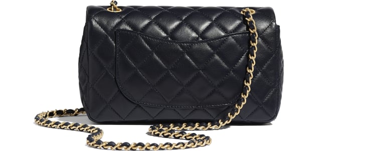 【CHANEL】CFシープスキンのクラシックなヴィンテージバッグ-BRAND OFF