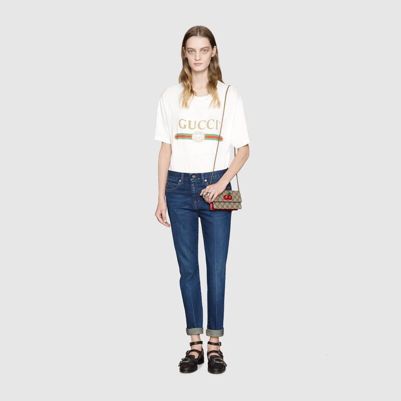 GUCCI メッセンジャーバッグ-BRAND OFF