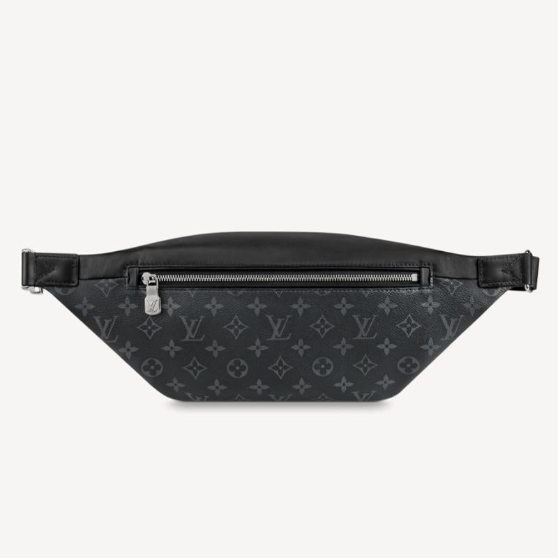 LOUIS VUITTON ディスカバリー・バムバッグ 長財布 2点セット お得 M44336+M61864-BRAND OFF