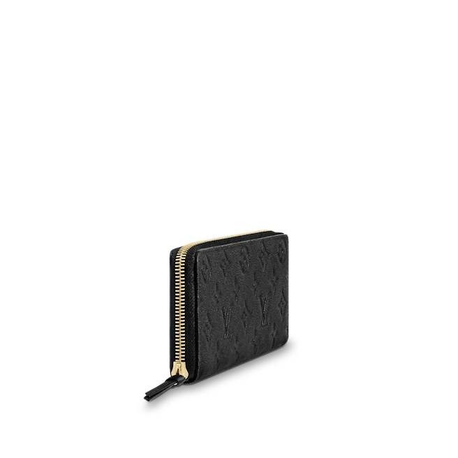 LOUIS VUITTON ポルトフォイユ?クレマンス Ref:M60171-BRAND OFF