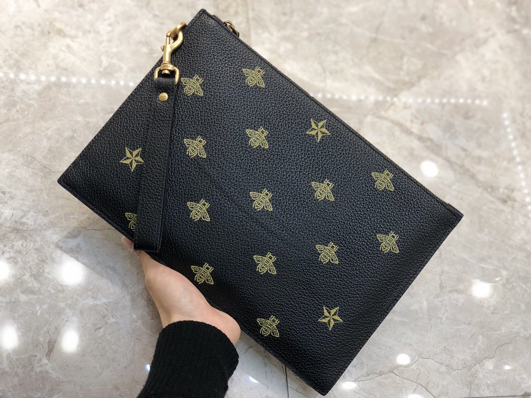 Gucci（グッチ）クラッチバッグ 29X19cm-BRAND OFF