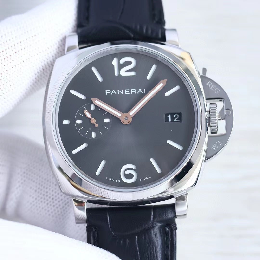 パネライ ルミノール ドゥエ 42mm PAM01250-BRAND OFF