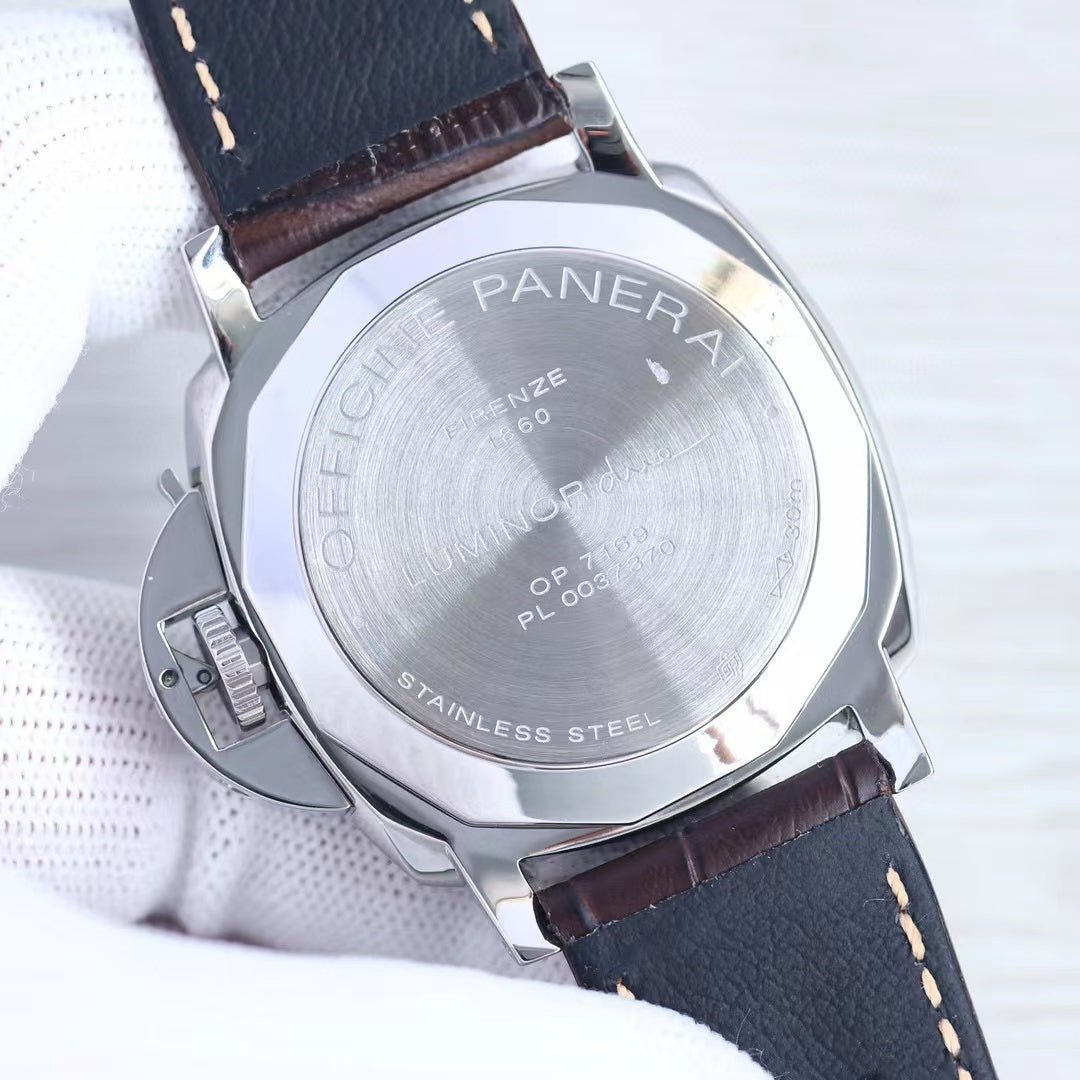 パネライ ルミノール ドゥエ 42mm PAM01250-BRAND OFF