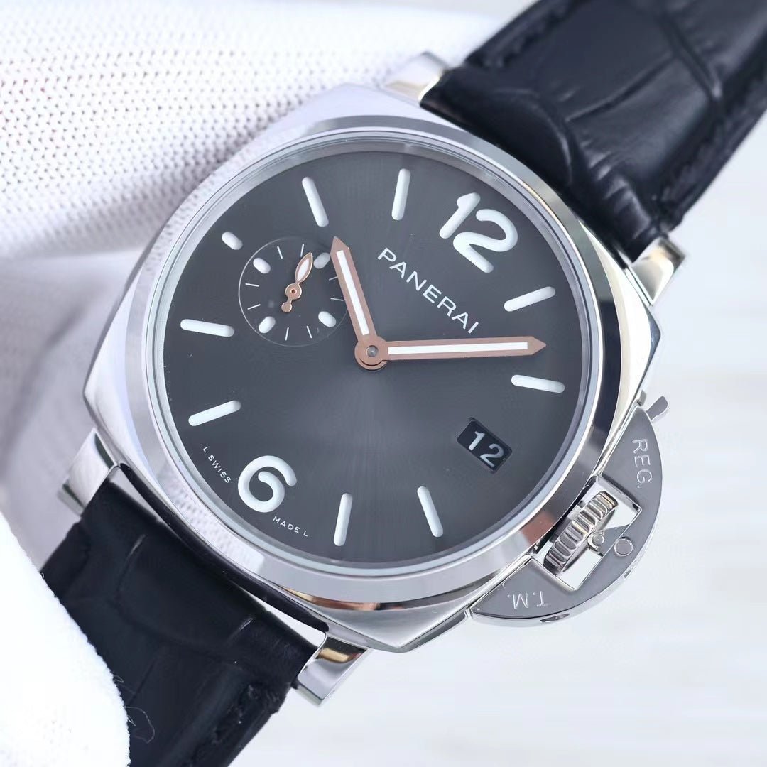 パネライ ルミノール ドゥエ 42mm PAM01250-BRAND OFF