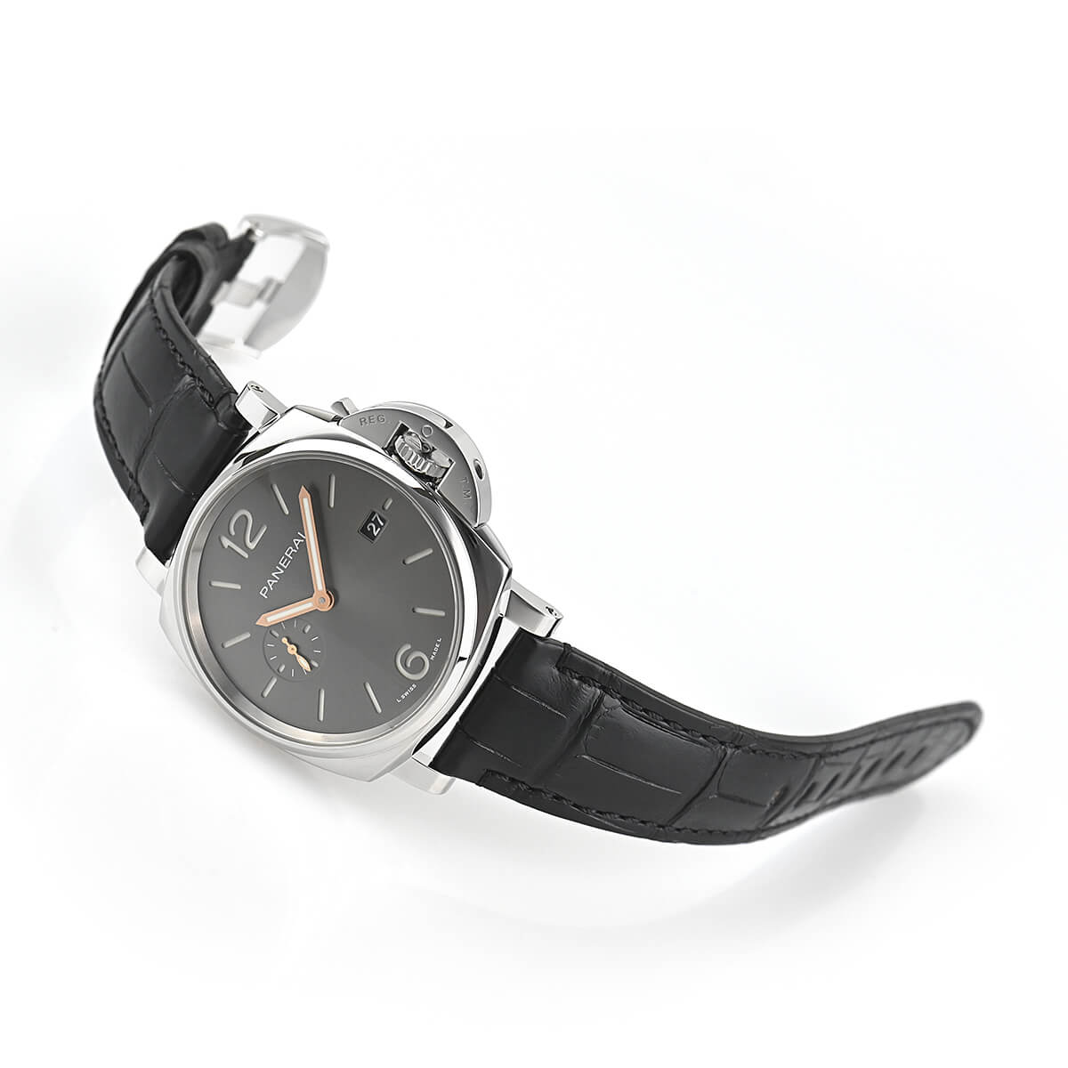 パネライ ルミノール ドゥエ 42mm PAM01250-BRAND OFF