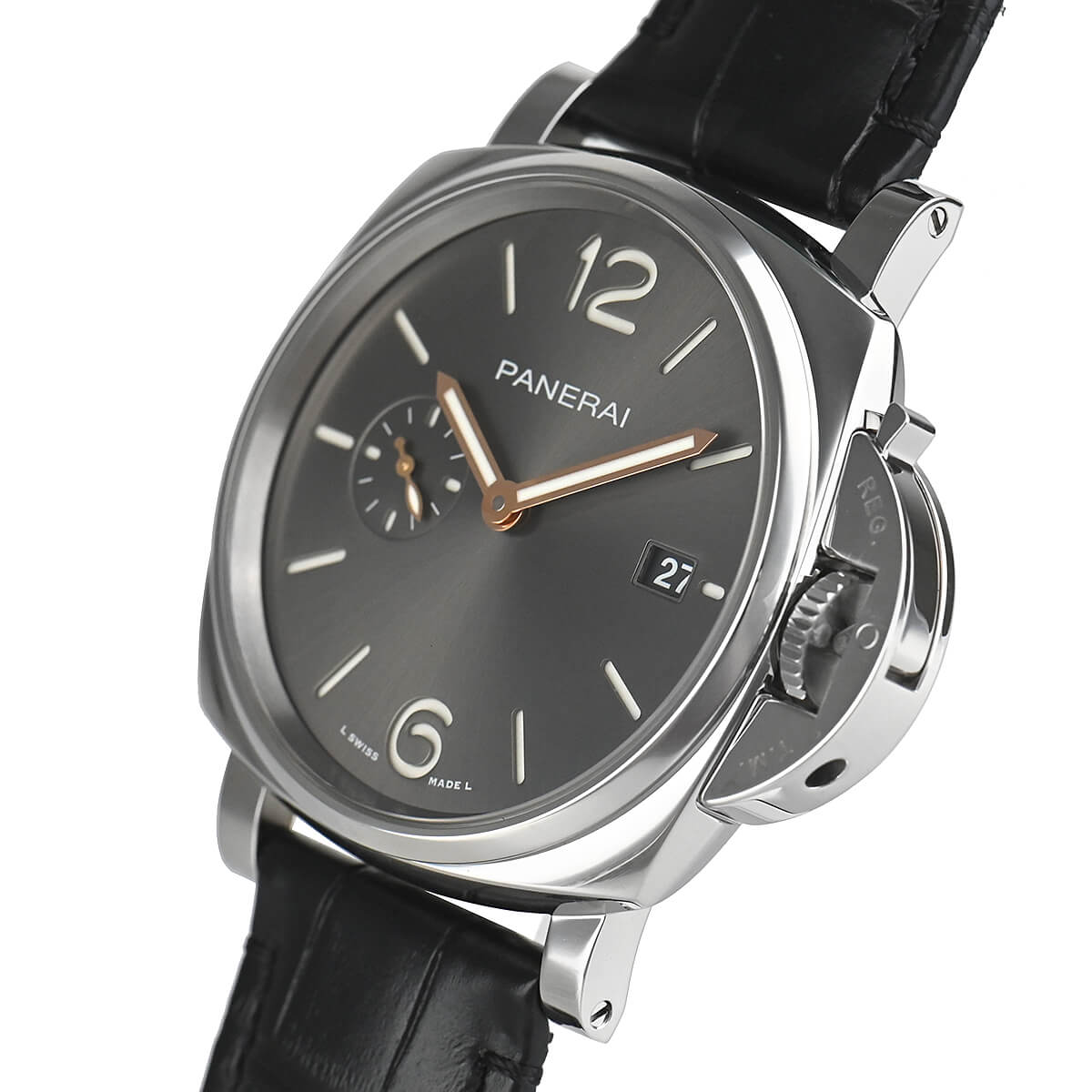 パネライ ルミノール ドゥエ 42mm PAM01250-BRAND OFF