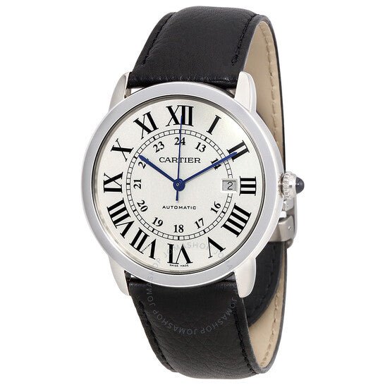 カルティエ ロンド ソロ ドゥ カルティエ 42mm WSRN0022-BRAND OFF