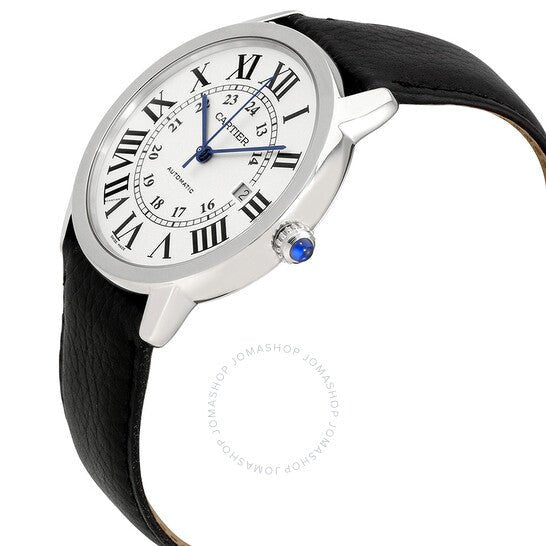 カルティエ ロンド ソロ ドゥ カルティエ 42mm WSRN0022-BRAND OFF