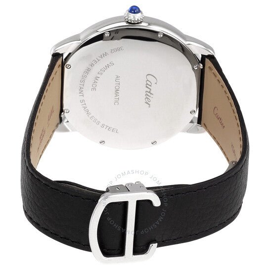 カルティエ ロンド ソロ ドゥ カルティエ 42mm WSRN0022-BRAND OFF