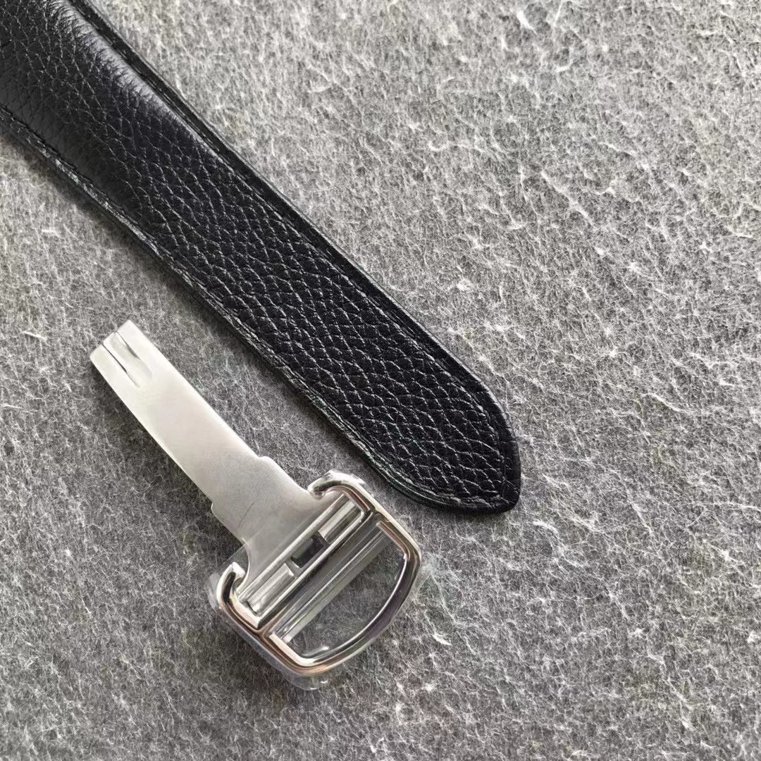 カルティエ ロンド ソロ ドゥ カルティエ 42mm WSRN0022-BRAND OFF