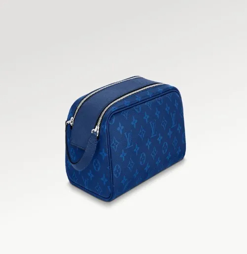 【収納力抜群】LOUIS VUITTON ドップ・キット　ハンドバッグ-BRAND OFF