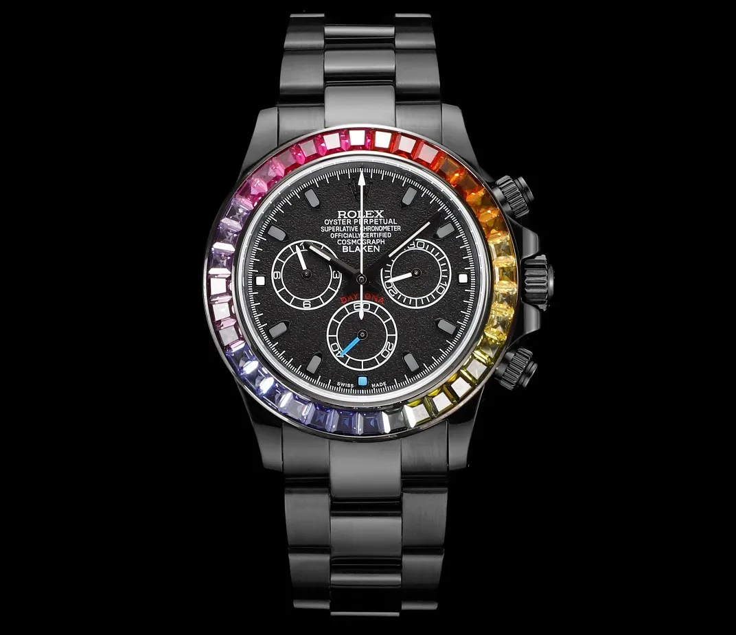 ロレックス ROLEX GMTマスターII-BRAND OFF