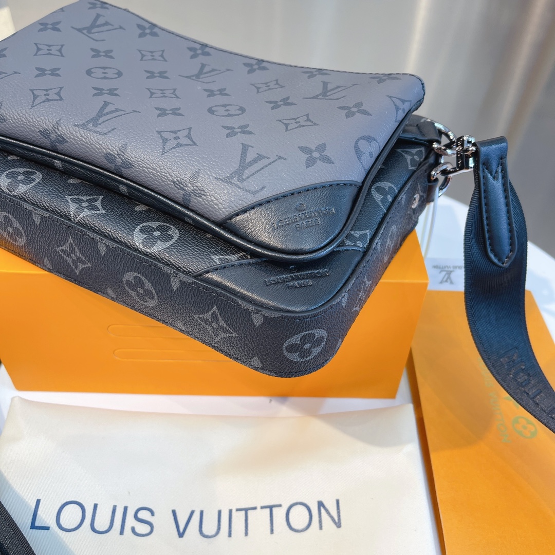 LouisVuitton ルイヴィトン  M69443  トリオ・メッセンジャー-BRAND OFF