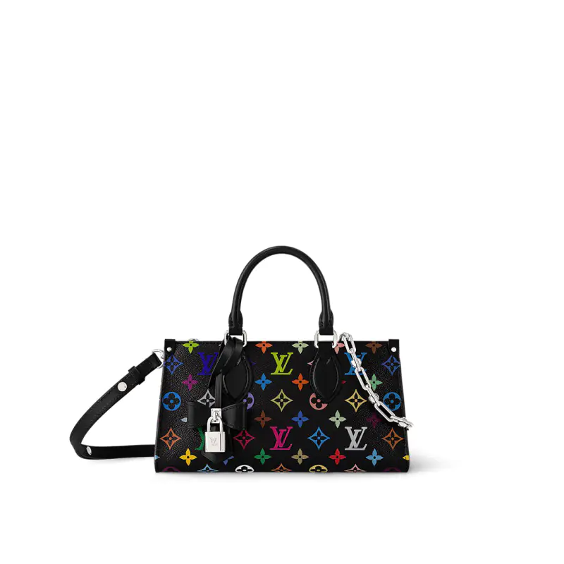 LV x TM OnTheGo East West Chain  M13260-BRAND OFF