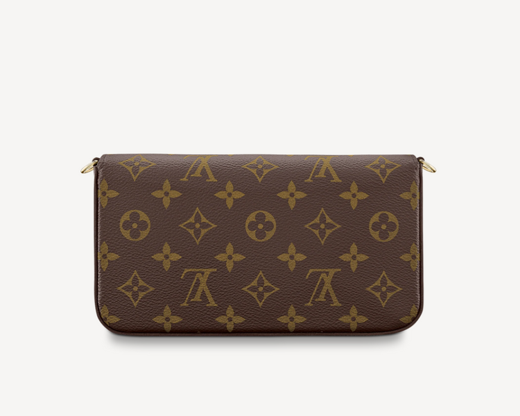 LOUIS VUITTON ルイヴィトン M61276-BRAND OFF