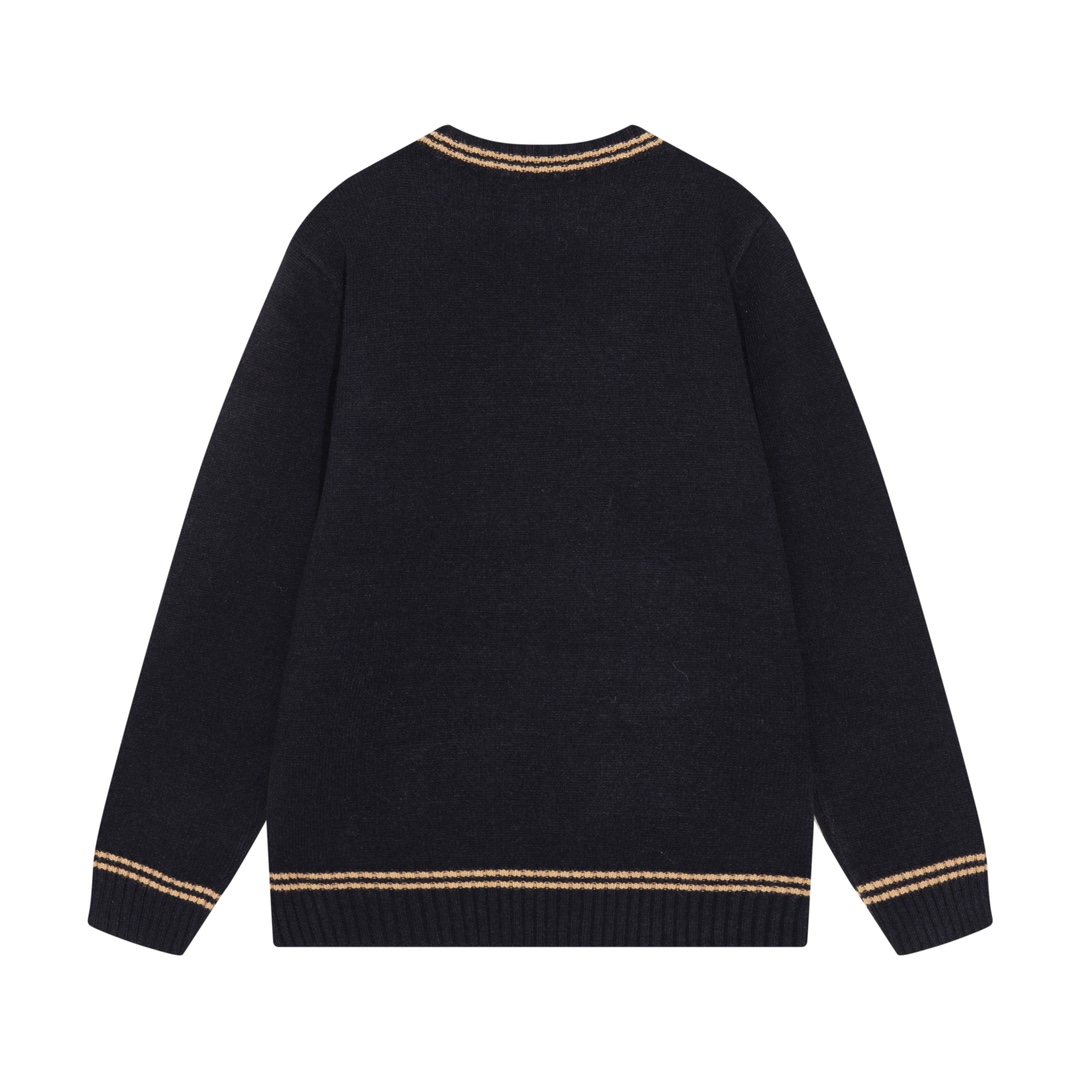【PRADA 公式旗艦店】プラダ セーター好評に付き再入荷！ 241031-BRAND OFF