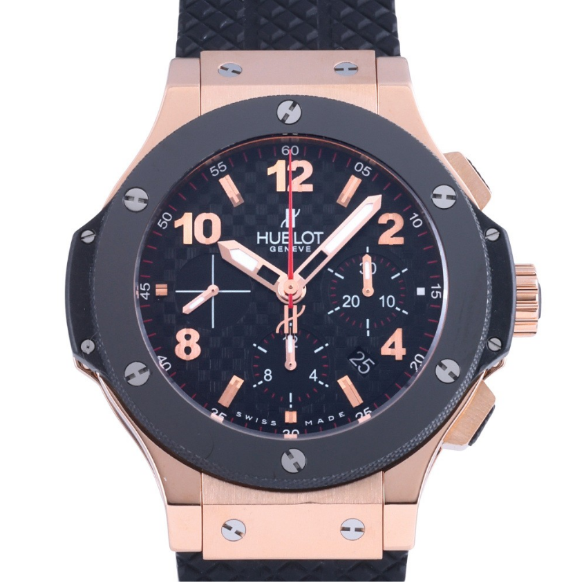 ウブロ HUBLOT ビッグバン 301.PB.131.RX-BRAND OFF