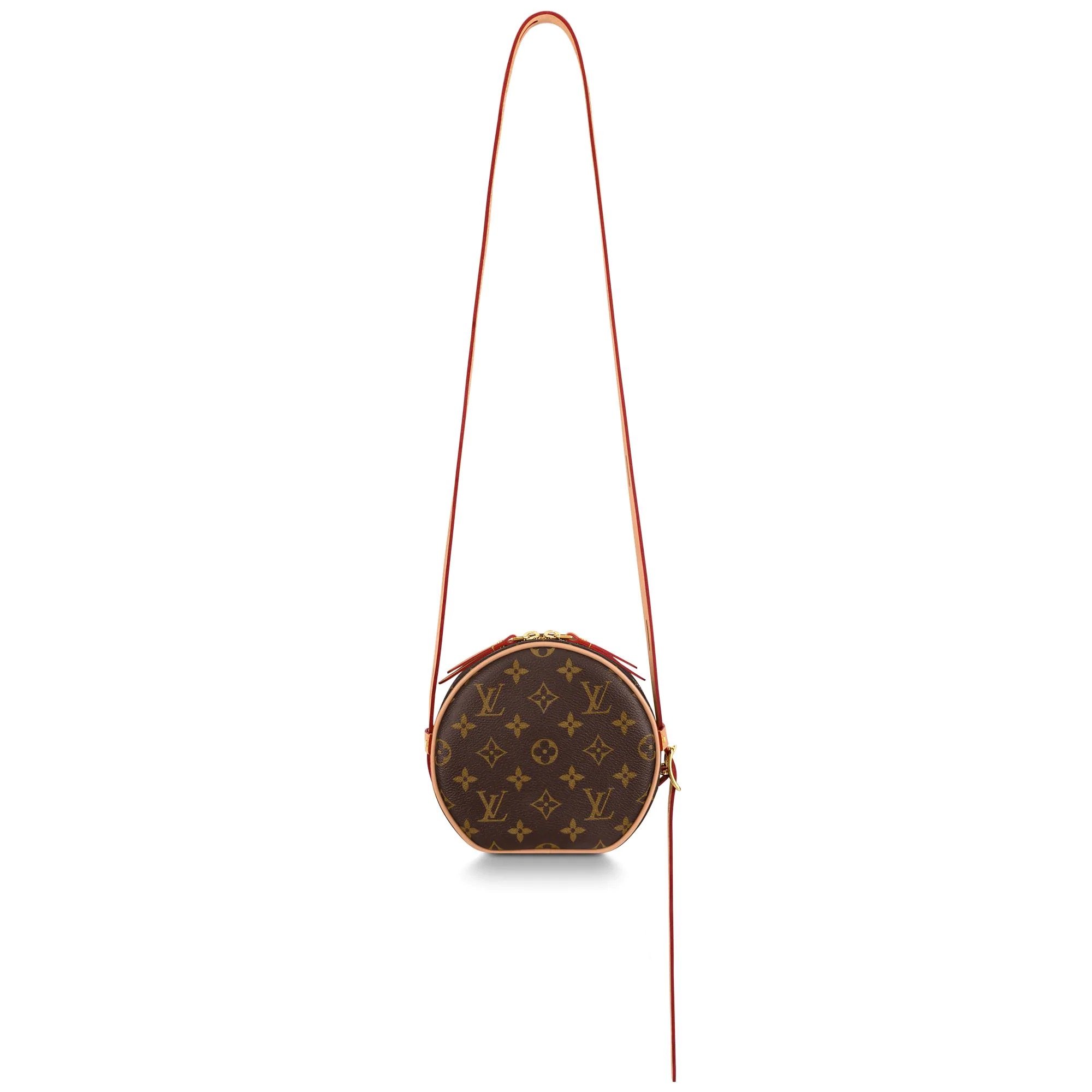 Louis Vuitton ルイヴィトン モノグラム バッグ M45578-BRAND OFF