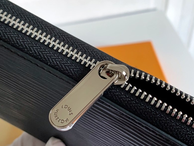 【 LOUIS VUITTON公式 旗艦店】ルイヴィトン 財布 当日出荷 好評に付き再入荷！19*10cm-BRAND OFF