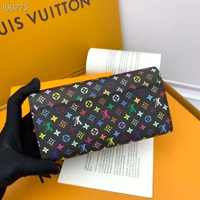 LOUIS VUITTON（ルイヴィトン）Monogram 財布 M60531-BRAND OFF
