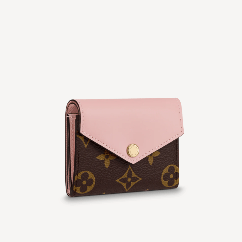 Louis Vuitton ポルトフォイユ・ゾエ M62933-BRAND OFF