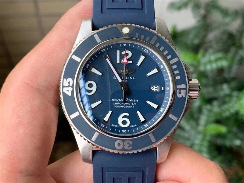 ブライトリング スーパーオーシャン オートマチック44 A292C-1VPR(A17367D81C1S1)-BRAND OFF