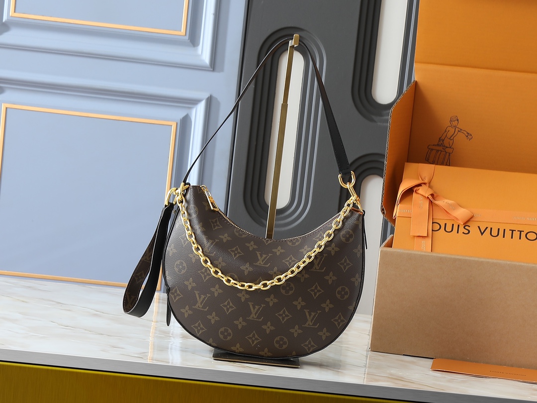 LOUIS VUITTON ルイヴィトン M15056 Cookie BB クロスボディバッグ-BRAND OFF