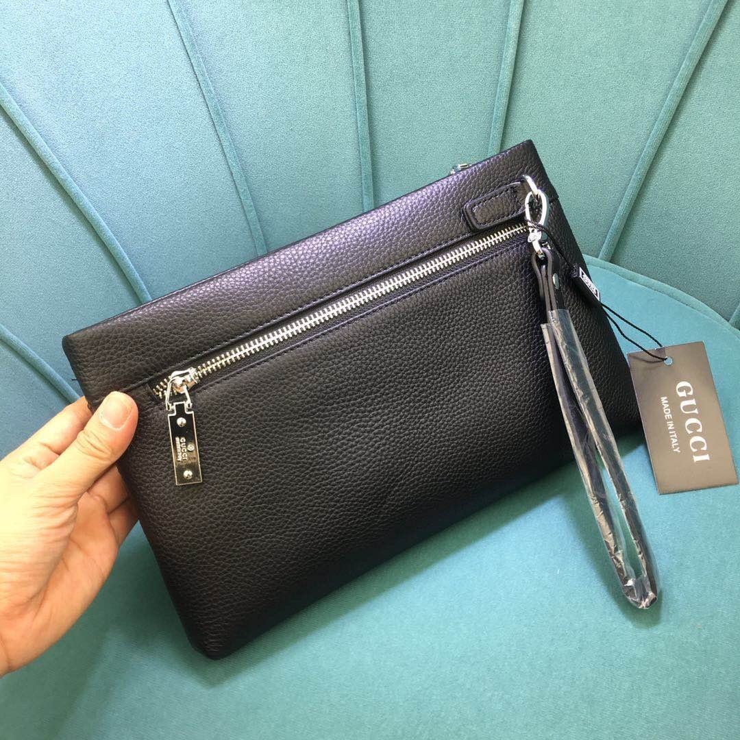 Gucci（グッチ）クラッチバッグ 28x18x2cm-BRAND OFF