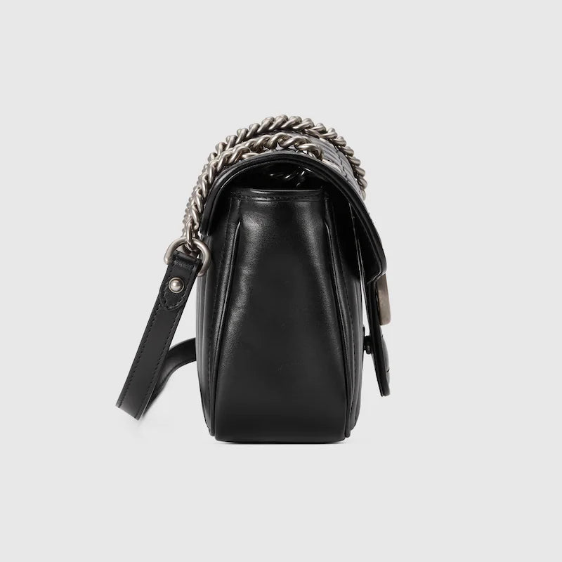 〔GGマーモント〕スモール ショルダーバッグ-BRAND OFF