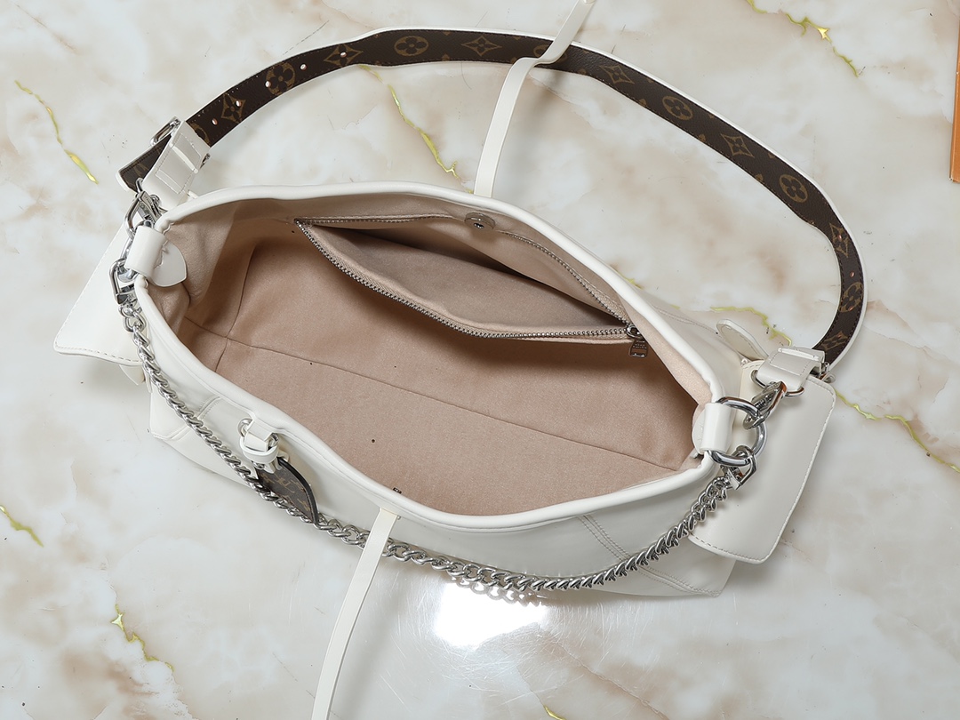 LOUIS VUITTON ルイヴィトン M12919 CARRYALL CARGO VIBE バッグ-BRAND OFF
