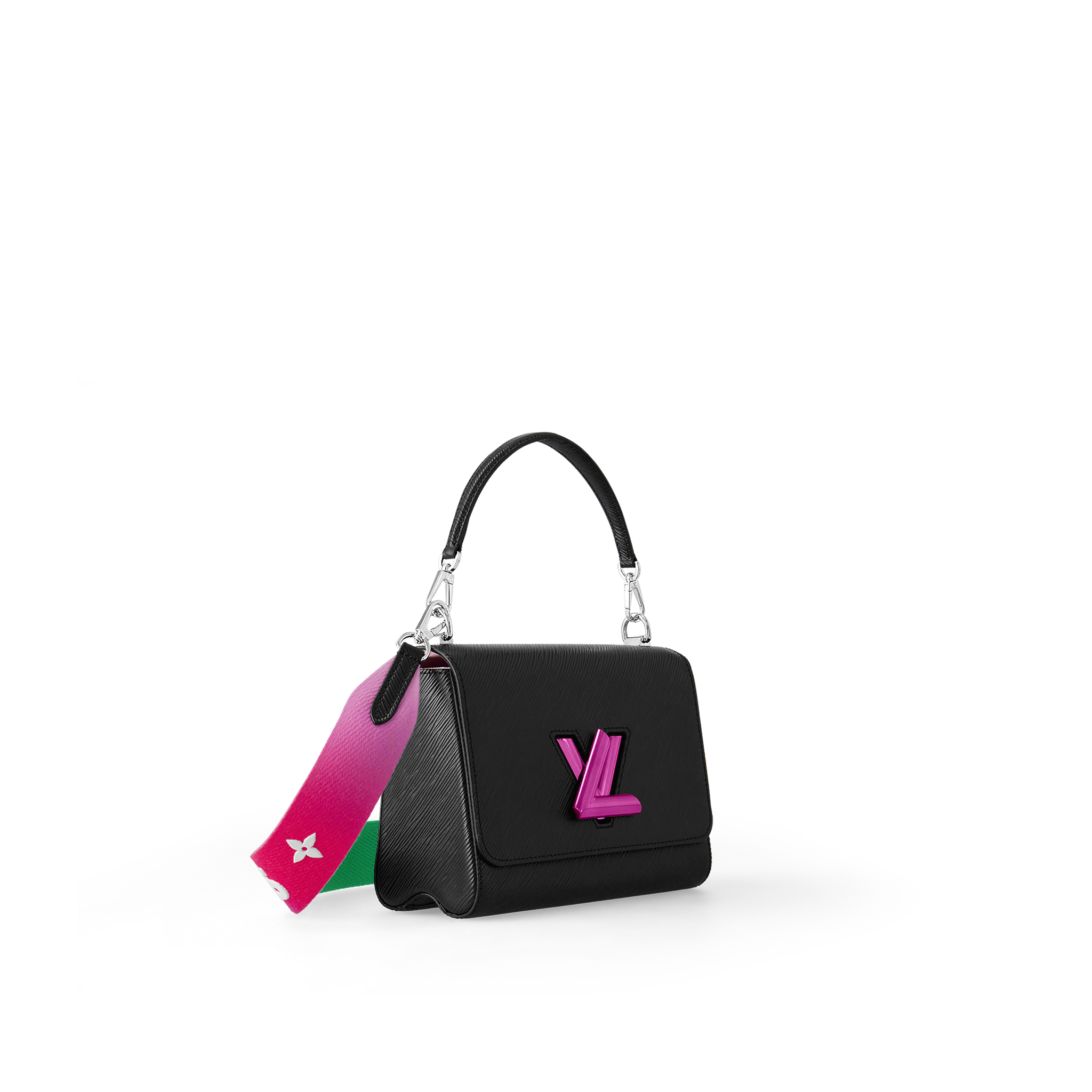 【Louis Vuitton】（ルイヴィトン） TWIST ハンドバッグ M59416-BRAND OFF